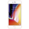 apple iphone  mobile phone white