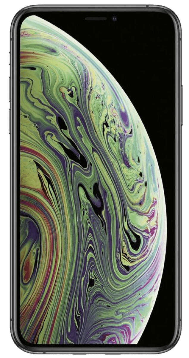 apple iphone xs max mobile phone