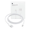 apple lightning cable to usb x