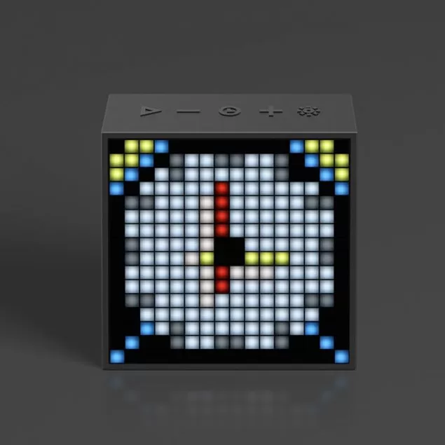 bluetooth speaker with clock img jpg