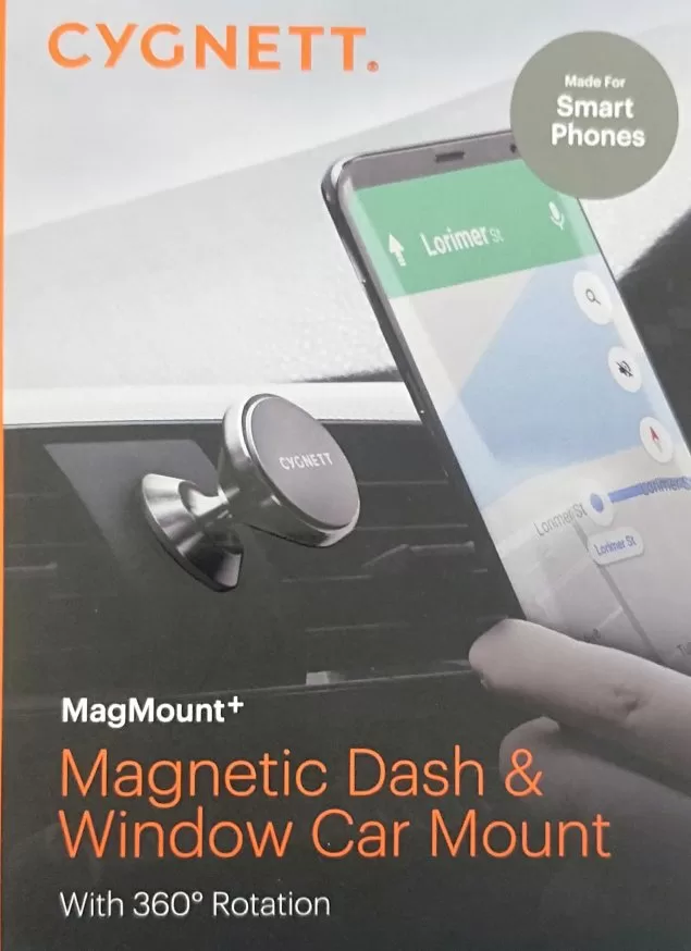 cygnett car phone holder magnetic jpg
