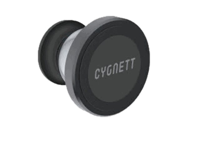 cygnett magmount plus magnetic car vent mount cyacven