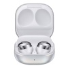 earbuds case silver
