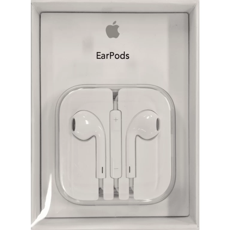 earpods apple x 
