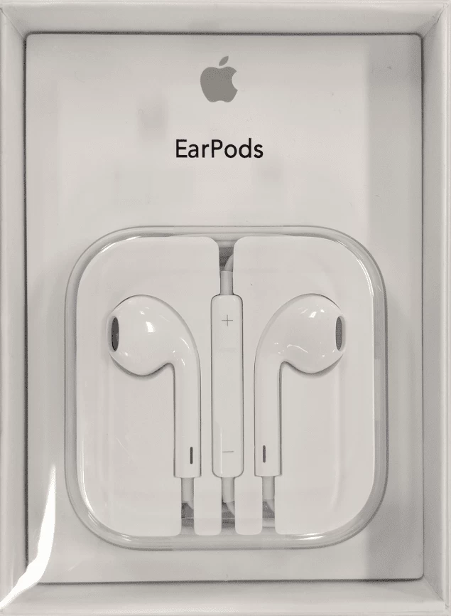 earpods apple x