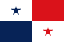 flag panama