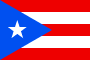 flag puerto rico