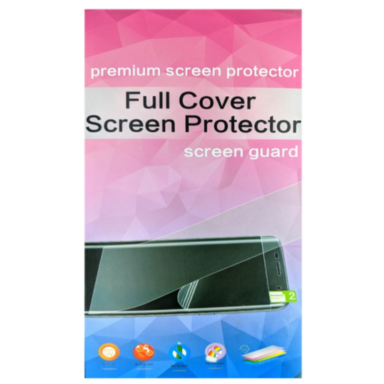 generic screen protector 