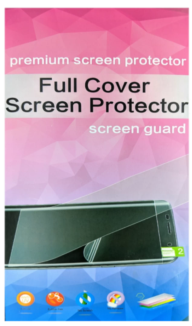 generic screen protector