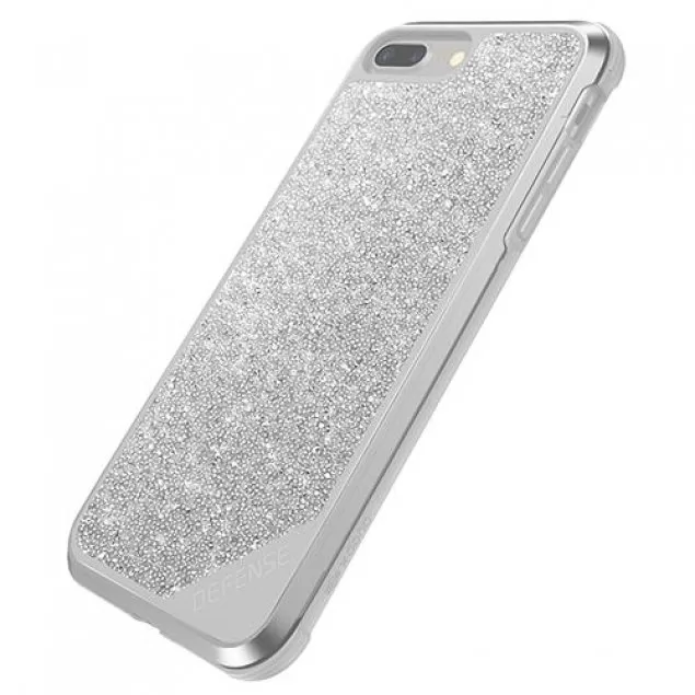 glitter phone case white iphone  jpg
