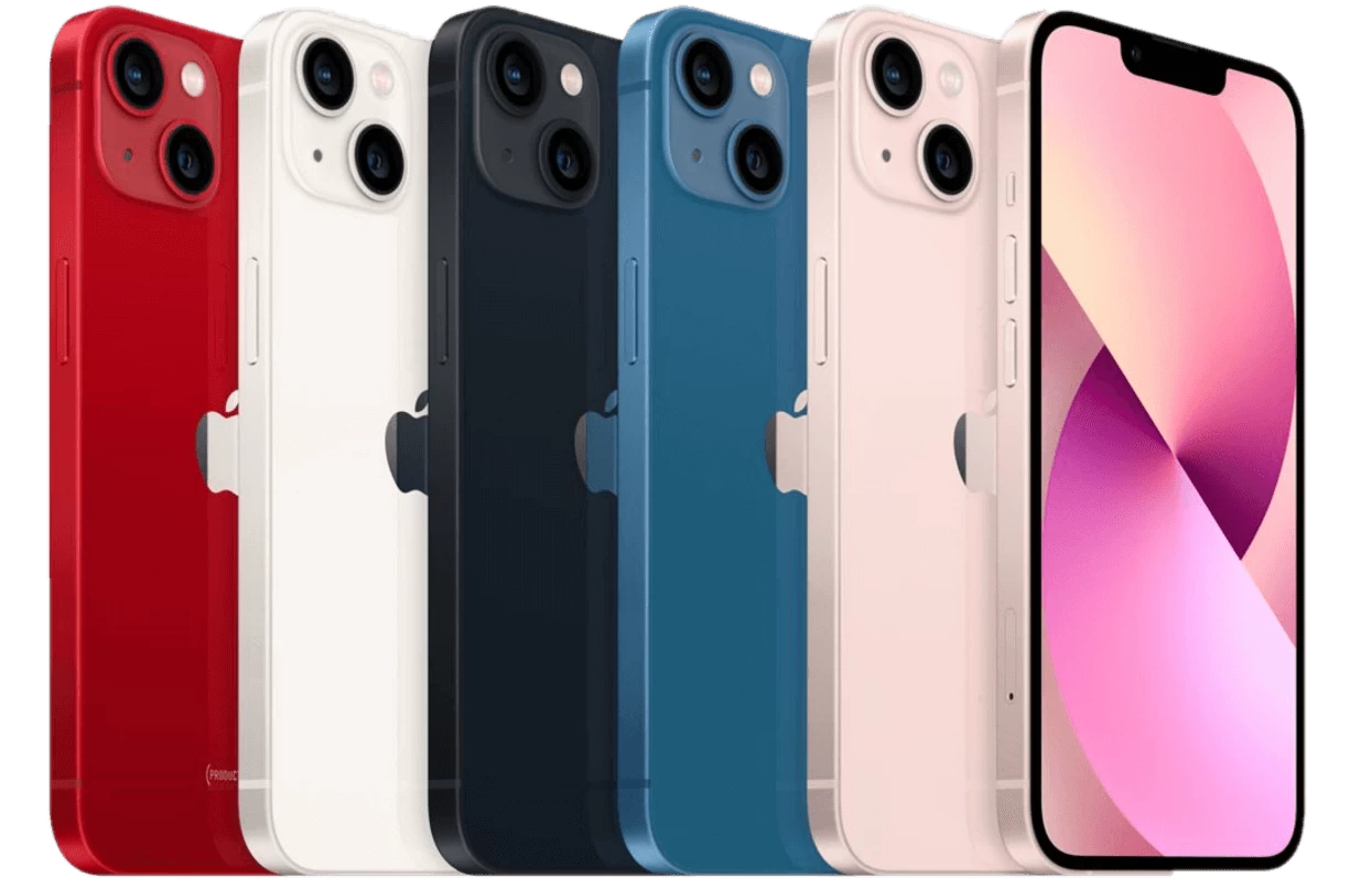 iphone  collection xpx