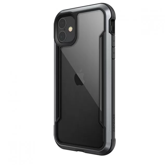 iphone  mini compatible military grade shield case side jpg