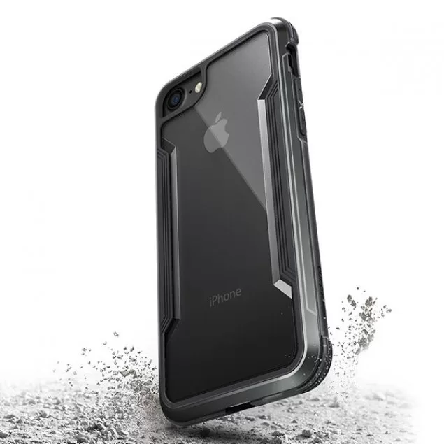 iphone  tough case black jpg