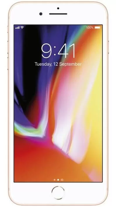 iphone  plus front pink gold xpx jpg