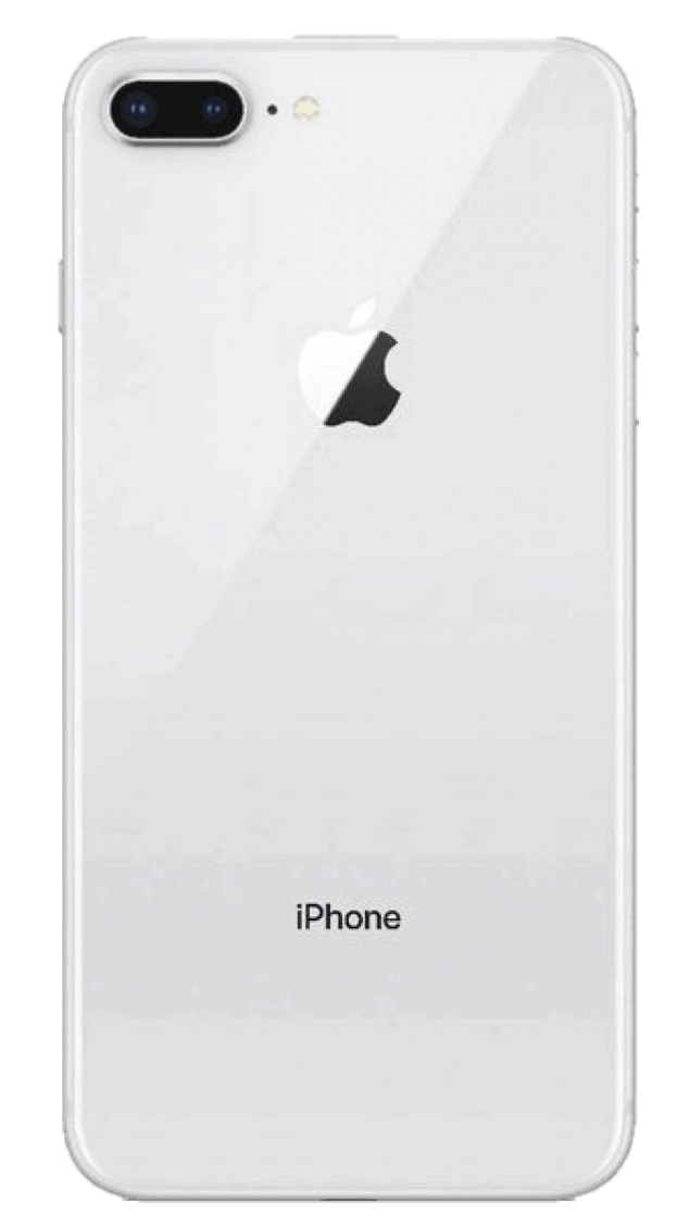 iphone x mobile phone white