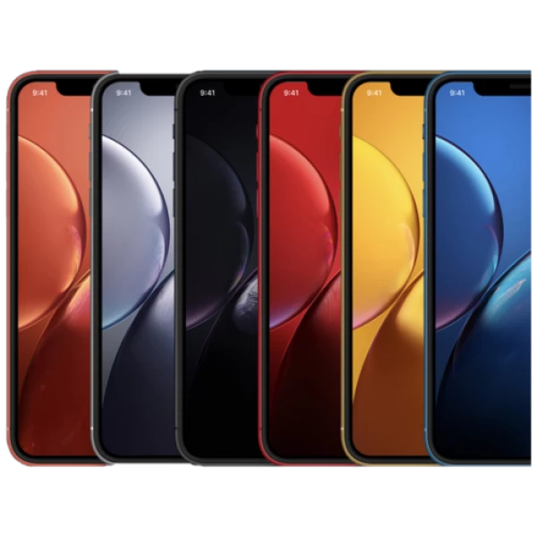 iphone xr gb preowned set