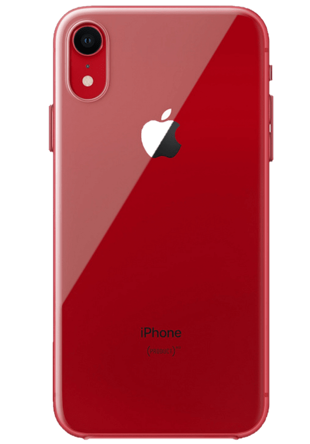 IPHONE XR 64GB [PREOWNED] | TeleChoice