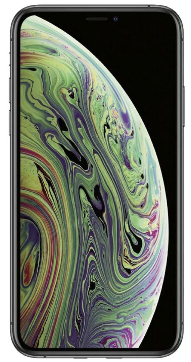iphone xs gb preowned green img