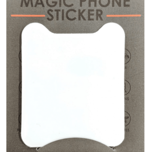 magic phone sticker