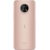 nokia g pink