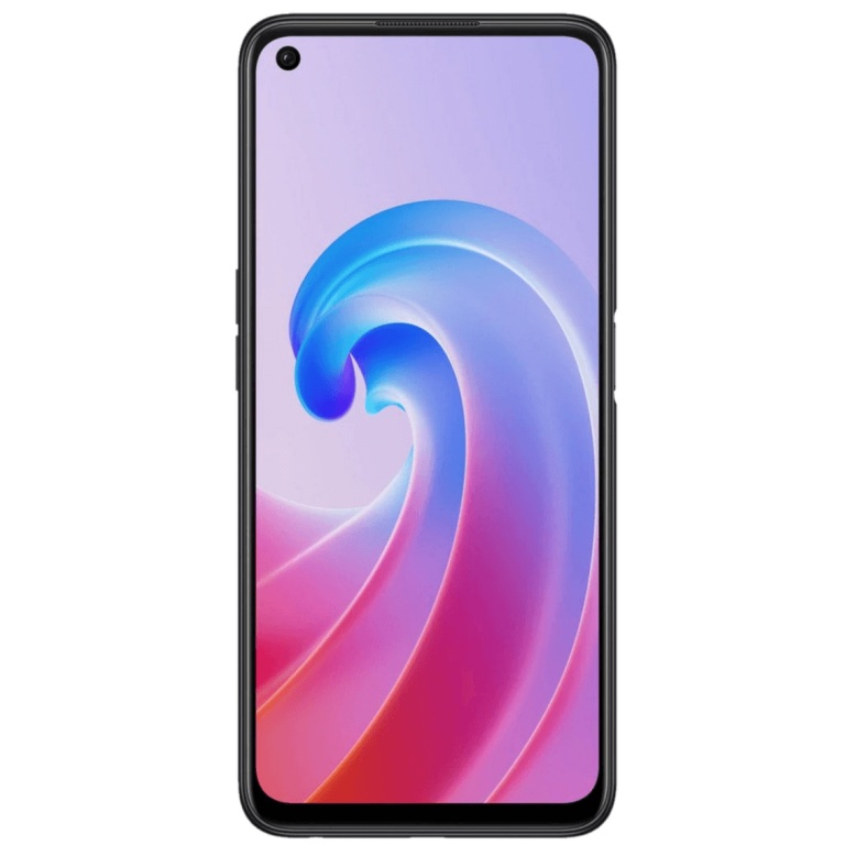 oppo a front xpx