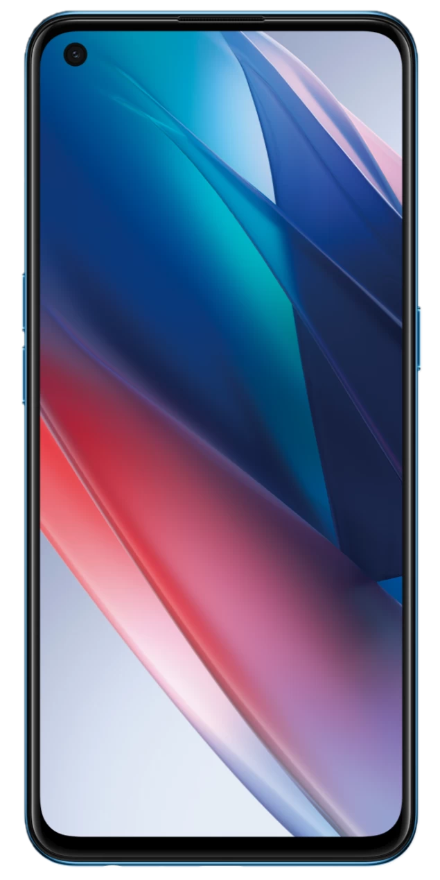 oppo find x lite