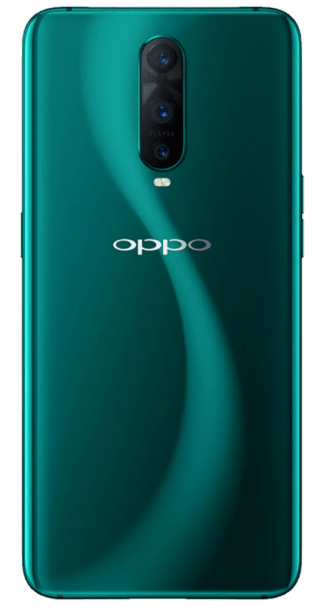 oppo rx pro mobile phone