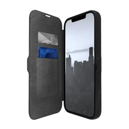 phone case grey with cards skyscraper  jpg