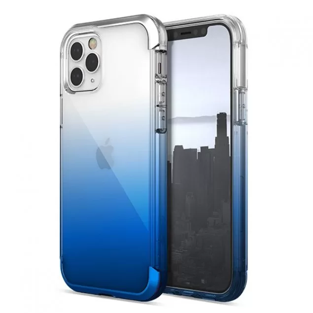 raptic air case for iphone  blue jpg