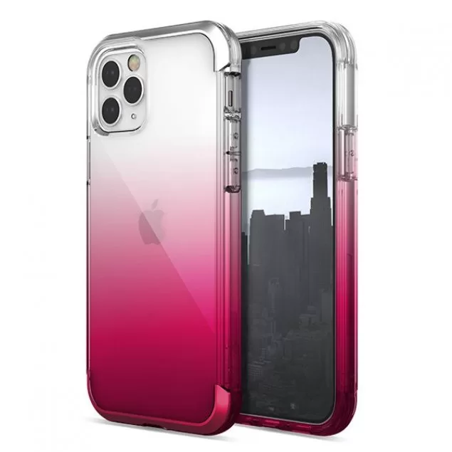 raptic air case for iphone  pink jpg
