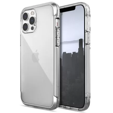 raptic air for iphone  pro white jpg