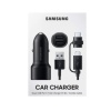 samsung car charger combo