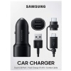 samsung dual car charger