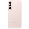 samsung galaxy s mobile phone pink