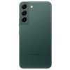 samsung galaxy s plus green