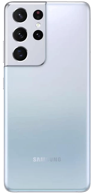 samsung s ultra phantom silver back xpx
