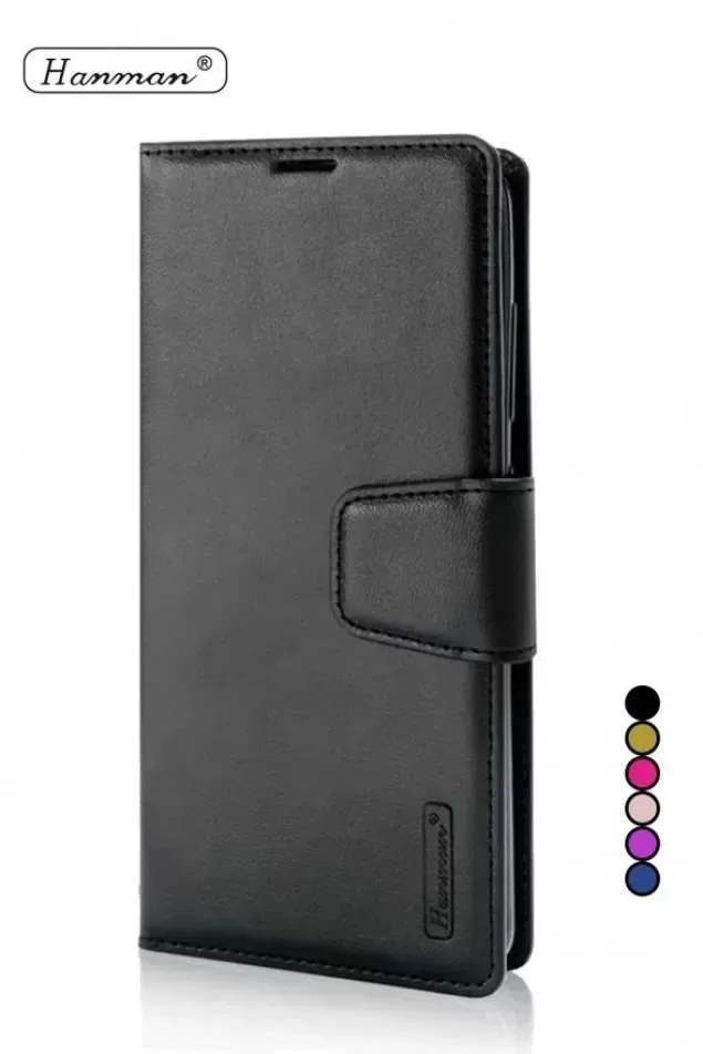 wallet phone cover black iphone jpg webp