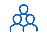 Dedicated in-house agency