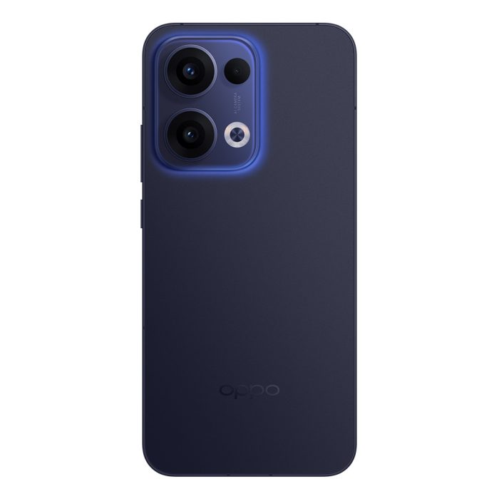 Oppo Reno13 5g 256gb Blue 3