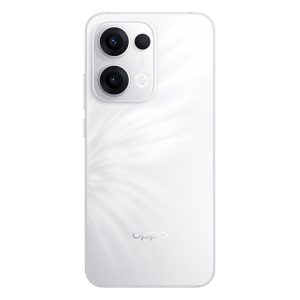 Oppo Reno13 5g 256gb White 3