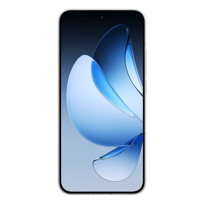 Oppo Reno13 5g 256gb White 4
