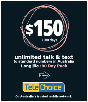 Prepaid 150