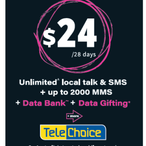 Prepaid 24
