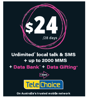 Prepaid 24