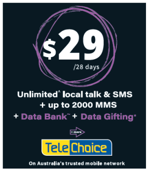 Prepaid 29