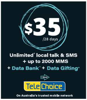 Prepaid 35