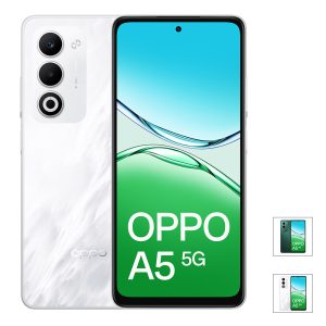 Oppo A5 5g 128gb