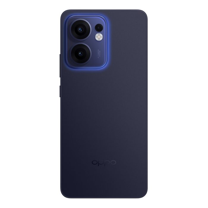 Oppo Reno13 F 5g 256gb Blue 3