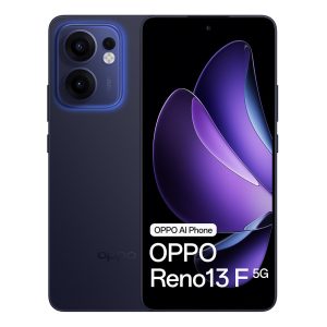 Oppo Reno13 F 5g 256gb Blue 5
