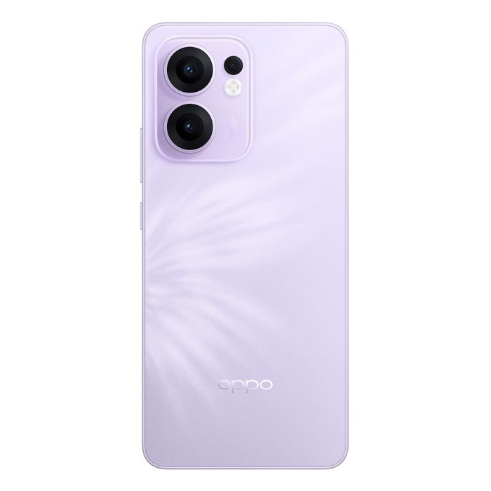 Oppo Reno13 F 5g 256gb Purple 3